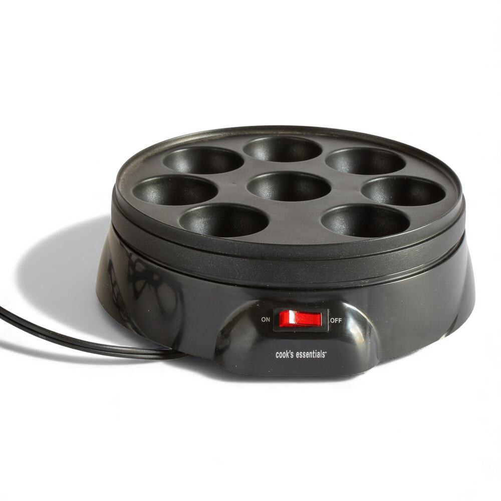 Cooks Essentials Cake Maker - Picture 2 of 6